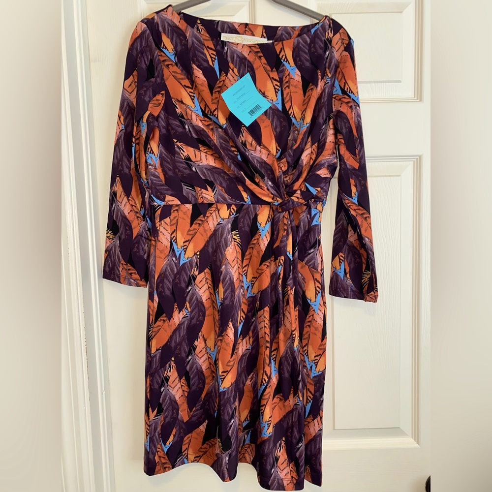 Tracy Negoshian size S